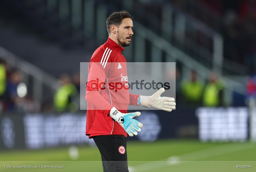 FC Barcelona, Eintracht Frankfurt, CL, Champions League, UEFA Champions League, UEFA, Voetball, Sport, Le Football, Germany, Futbol, Fotball, Fussball, Deutschland, DFL, DFB, Calcio, 2025/26, Saison 2025/2026 - Bild-ID: 1065199