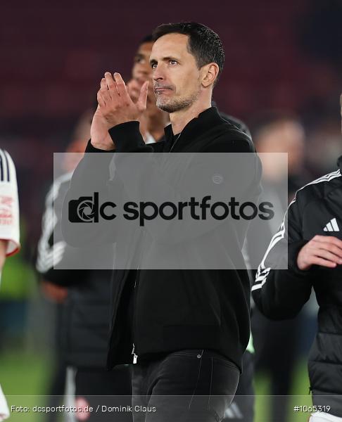 FC Barcelona, Eintracht Frankfurt, CL, Champions League, UEFA Champions League, UEFA, Voetball, Sport, Le Football, Germany, Futbol, Fotball, Fussball, Deutschland, DFL, DFB, Calcio, 2025/26, Saison 2025/2026 - Bild-ID: 1065319