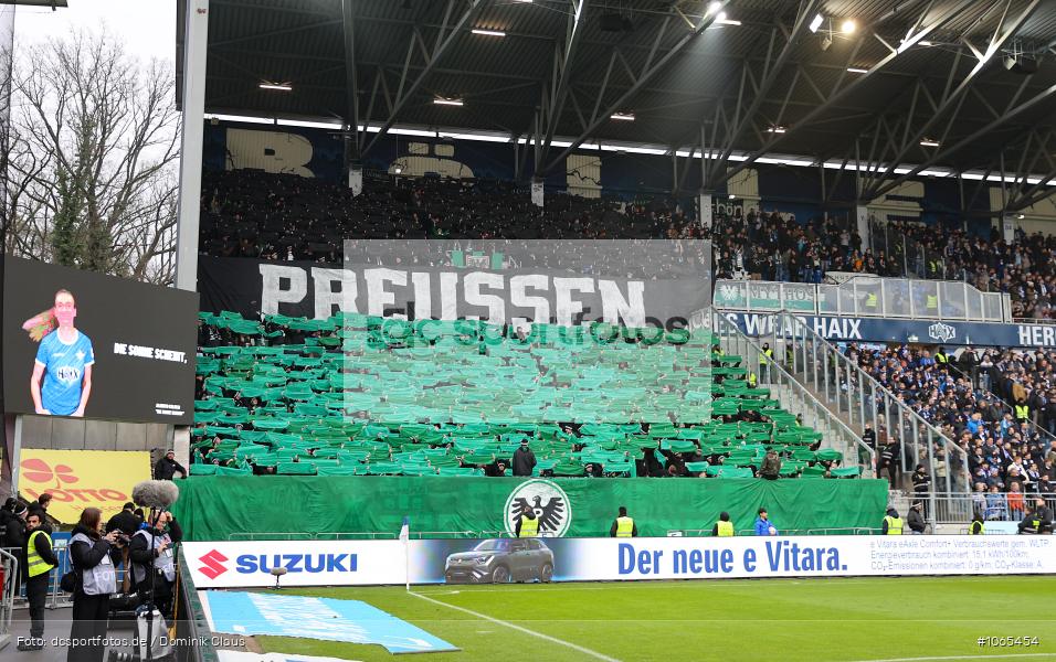SC Preußen Münster, SV Darmstadt 98, 2. Liga, 2. Bundesliga, Bundesliga, Liga, Voetball, Sport, Le Football, Germany, Futbol, Fotball, Fussball, Deutschland, DFL, DFB, Calcio, 2025/26, Saison 2025/2026 - Bild-ID: 1065454
