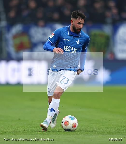 SC Preußen Münster, SV Darmstadt 98, 2. Liga, 2. Bundesliga, Bundesliga, Liga, Voetball, Sport, Le Football, Germany, Futbol, Fotball, Fussball, Deutschland, DFL, DFB, Calcio, 2025/26, Saison 2025/2026 - Bild-ID: 1065463