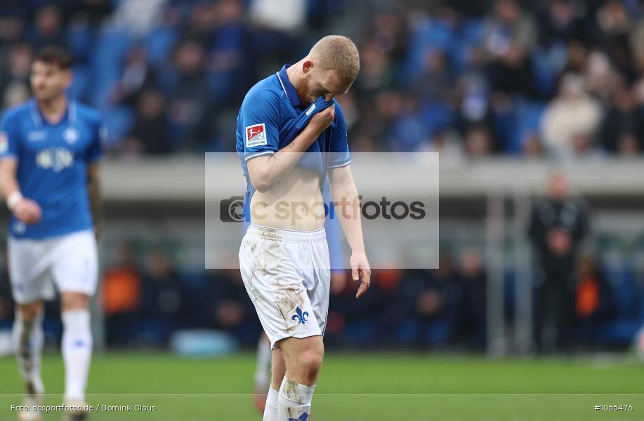 SC Preußen Münster, SV Darmstadt 98, 2. Liga, 2. Bundesliga, Bundesliga, Liga, Voetball, Sport, Le Football, Germany, Futbol, Fotball, Fussball, Deutschland, DFL, DFB, Calcio, 2025/26, Saison 2025/2026 - Bild-ID: 1065476