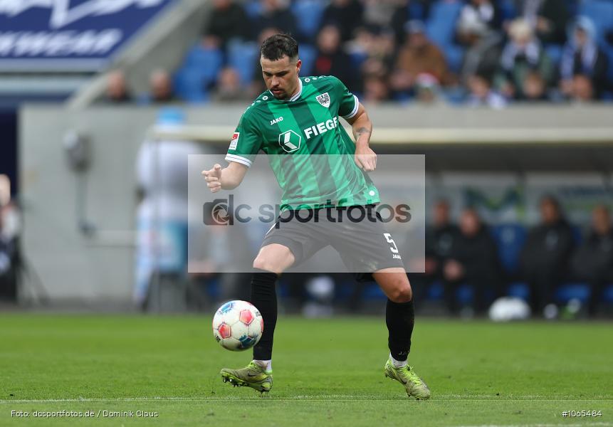 SC Preußen Münster, SV Darmstadt 98, 2. Liga, 2. Bundesliga, Bundesliga, Liga, Voetball, Sport, Le Football, Germany, Futbol, Fotball, Fussball, Deutschland, DFL, DFB, Calcio, 2025/26, Saison 2025/2026 - Bild-ID: 1065484