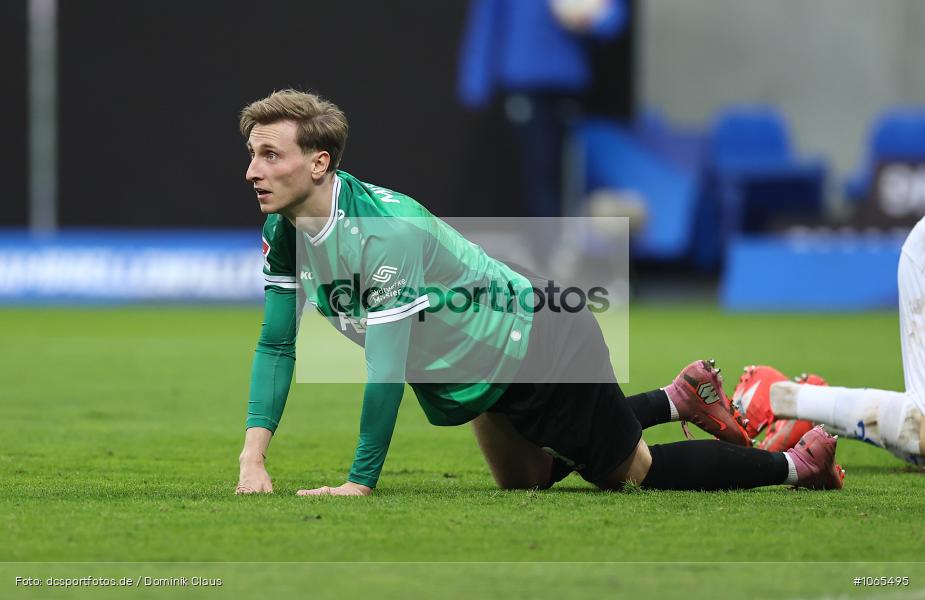 SC Preußen Münster, SV Darmstadt 98, 2. Liga, 2. Bundesliga, Bundesliga, Liga, Voetball, Sport, Le Football, Germany, Futbol, Fotball, Fussball, Deutschland, DFL, DFB, Calcio, 2025/26, Saison 2025/2026 - Bild-ID: 1065495