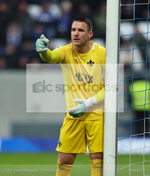 SC Preußen Münster, SV Darmstadt 98, 2. Liga, 2. Bundesliga, Bundesliga, Liga, Voetball, Sport, Le Football, Germany, Futbol, Fotball, Fussball, Deutschland, DFL, DFB, Calcio, 2025/26, Saison 2025/2026 - Bild-ID: 1065524