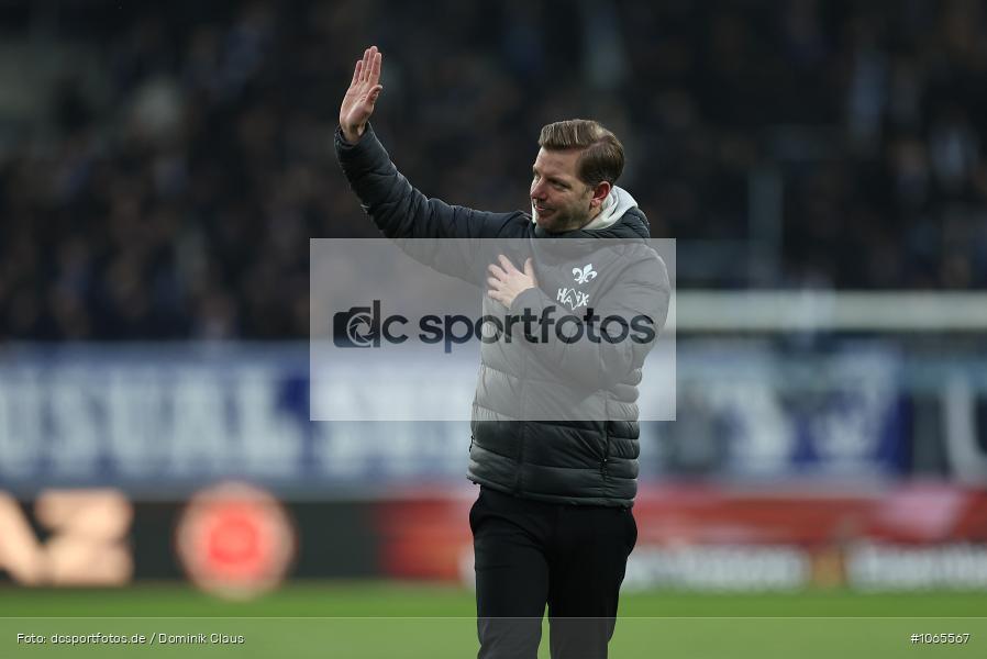 SC Preußen Münster, SV Darmstadt 98, 2. Liga, 2. Bundesliga, Bundesliga, Liga, Voetball, Sport, Le Football, Germany, Futbol, Fotball, Fussball, Deutschland, DFL, DFB, Calcio, 2025/26, Saison 2025/2026 - Bild-ID: 1065567