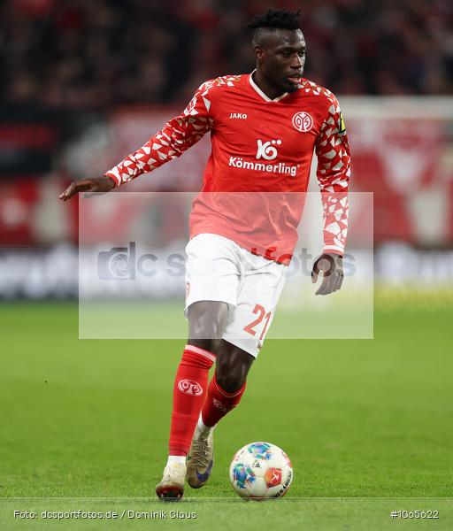 FC St. Pauli, 1. FSV Mainz 05, Liga, Bundesliga, Voetball, Sport, Le Football, Germany, Futbol, Fotball, Fussball, Deutschland, DFL, DFB, Calcio, 2025/26, Saison 2025/2026 - Bild-ID: 1065622