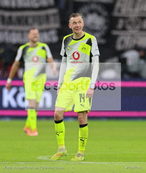 Borussia Dortmund, Eintracht Frankfurt, Bundesliga, Voetball, Sport, Le Football, Germany, Futbol, Fotball, Fussball, Deutschland, DFL, DFB, Calcio, 2025/26, Saison 2025/2026 - Bild-ID: 1065760