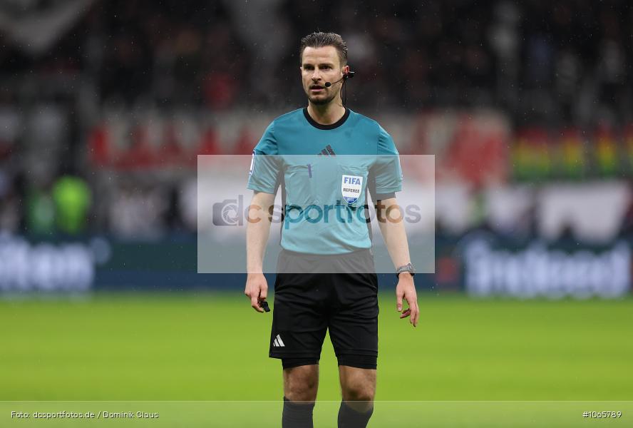 Borussia Dortmund, Eintracht Frankfurt, Bundesliga, Voetball, Sport, Le Football, Germany, Futbol, Fotball, Fussball, Deutschland, DFL, DFB, Calcio, 2025/26, Saison 2025/2026 - Bild-ID: 1065789