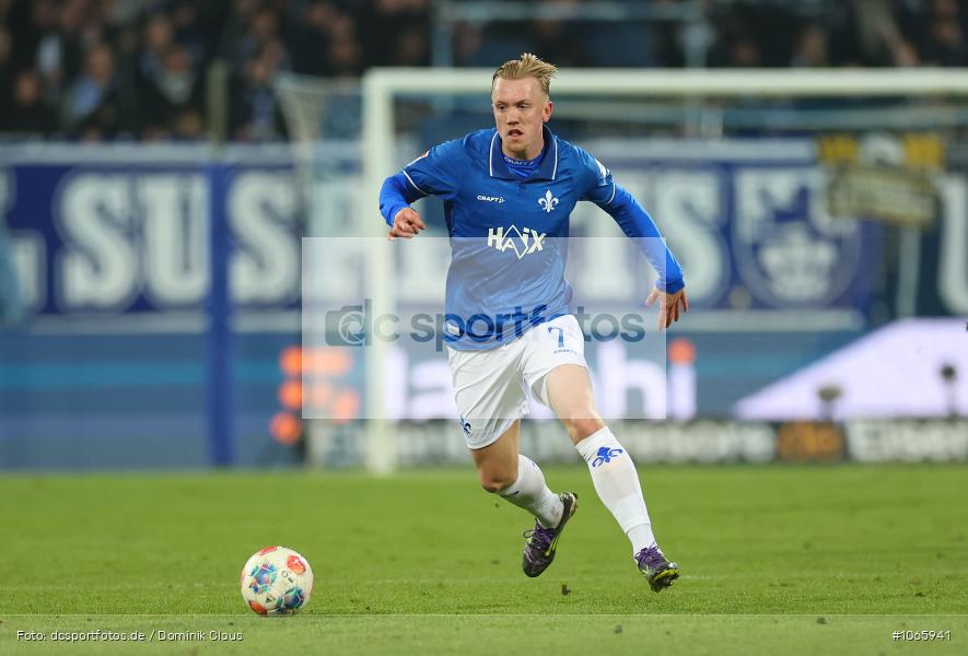 1. FC Nürnberg, SV Darmstadt 98, 2. Liga, 2. Bundesliga, Bundesliga, Liga, Voetball, Sport, Le Football, Germany, Futbol, Fotball, Fussball, Deutschland, DFL, DFB, Calcio, 2025/26, Saison 2025/2026 - Bild-ID: 1065941