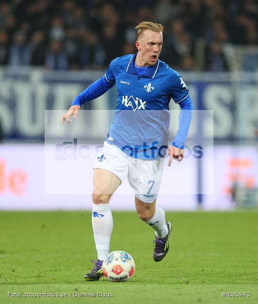 1. FC Nürnberg, SV Darmstadt 98, 2. Liga, 2. Bundesliga, Bundesliga, Liga, Voetball, Sport, Le Football, Germany, Futbol, Fotball, Fussball, Deutschland, DFL, DFB, Calcio, 2025/26, Saison 2025/2026 - Bild-ID: 1065943