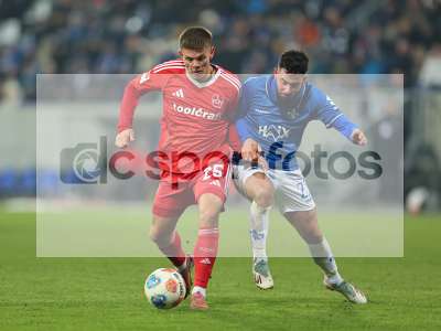 Fotos von SV Darmstadt 98 - 1. FC Nürnberg auf dcsportfotos.de