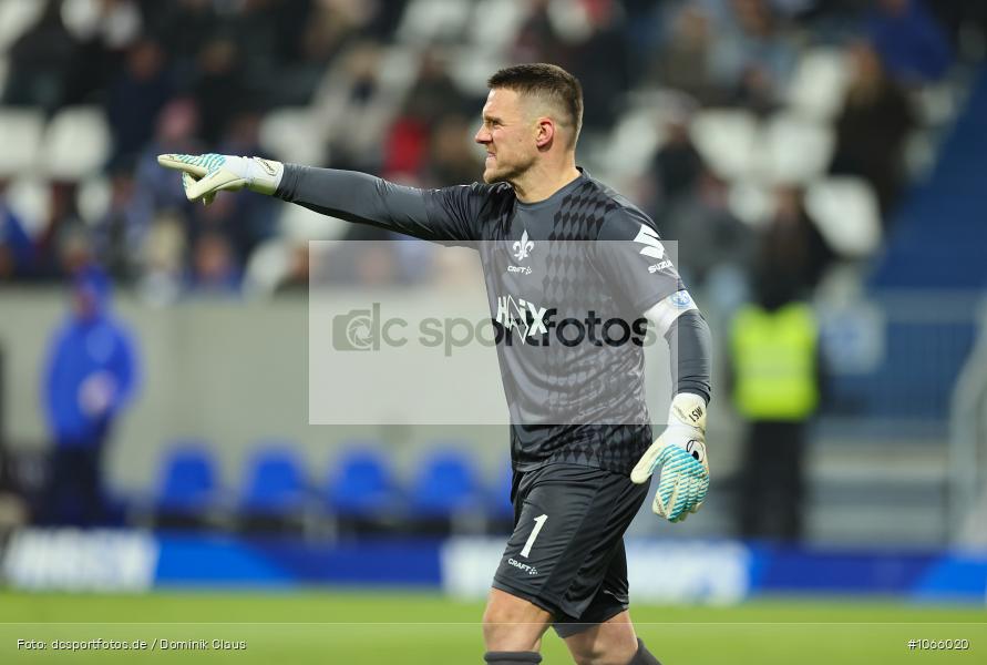 1. FC Nürnberg, SV Darmstadt 98, 2. Liga, 2. Bundesliga, Bundesliga, Liga, Voetball, Sport, Le Football, Germany, Futbol, Fotball, Fussball, Deutschland, DFL, DFB, Calcio, 2025/26, Saison 2025/2026 - Bild-ID: 1066020