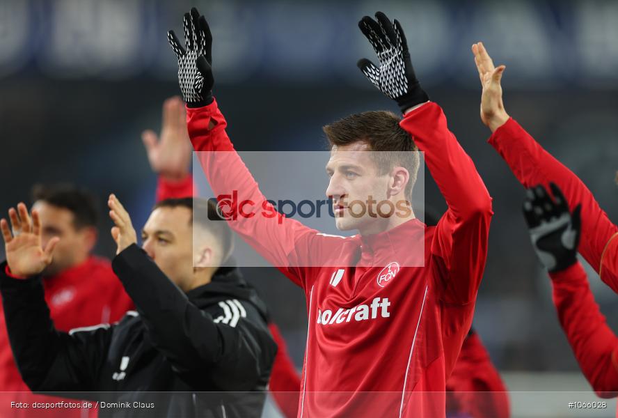 1. FC Nürnberg, SV Darmstadt 98, 2. Liga, 2. Bundesliga, Bundesliga, Liga, Voetball, Sport, Le Football, Germany, Futbol, Fotball, Fussball, Deutschland, DFL, DFB, Calcio, 2025/26, Saison 2025/2026 - Bild-ID: 1066028