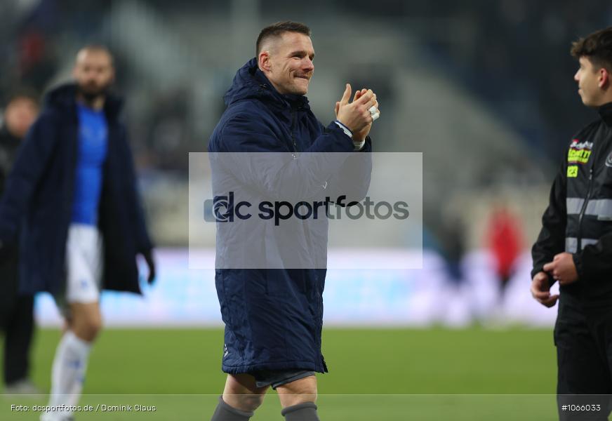 1. FC Nürnberg, SV Darmstadt 98, 2. Liga, 2. Bundesliga, Bundesliga, Liga, Voetball, Sport, Le Football, Germany, Futbol, Fotball, Fussball, Deutschland, DFL, DFB, Calcio, 2025/26, Saison 2025/2026 - Bild-ID: 1066033