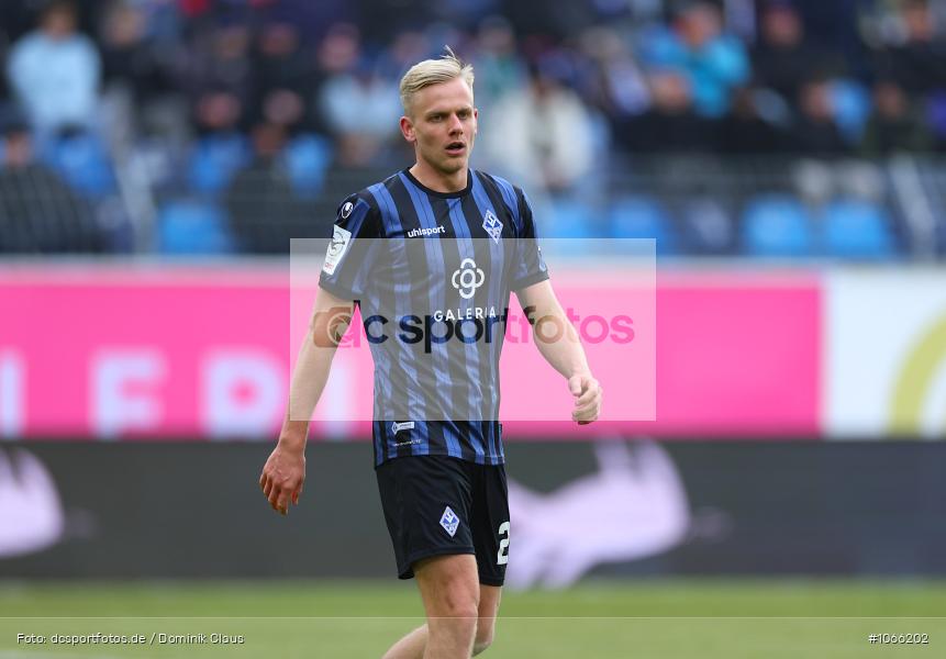 FC Hansa Rostock, SV Waldhof Mannheim, Liga, 3. Liga, Voetball, Sport, Le Football, Germany, Futbol, Fotball, Fussball, Deutschland, DFL, DFB, Calcio, 2024/25, Saison 2024/2025 - Bild-ID: 1066202