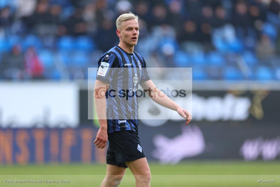 FC Hansa Rostock, SV Waldhof Mannheim, Liga, 3. Liga, Voetball, Sport, Le Football, Germany, Futbol, Fotball, Fussball, Deutschland, DFL, DFB, Calcio, 2024/25, Saison 2024/2025 - Bild-ID: 1066203