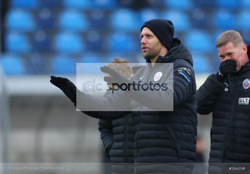 FC Hansa Rostock, SV Waldhof Mannheim, Liga, 3. Liga, Voetball, Sport, Le Football, Germany, Futbol, Fotball, Fussball, Deutschland, DFL, DFB, Calcio, 2024/25, Saison 2024/2025 - Bild-ID: 1066268