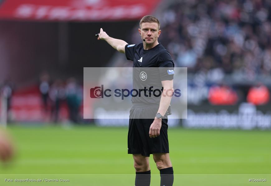Bayer 04 Leverkusen, Eintracht Frankfurt, Bundesliga, Voetball, Sport, Le Football, Germany, Futbol, Fotball, Fussball, Deutschland, DFL, DFB, Calcio, 2025/26, Saison 2025/2026 - Bild-ID: 1066404