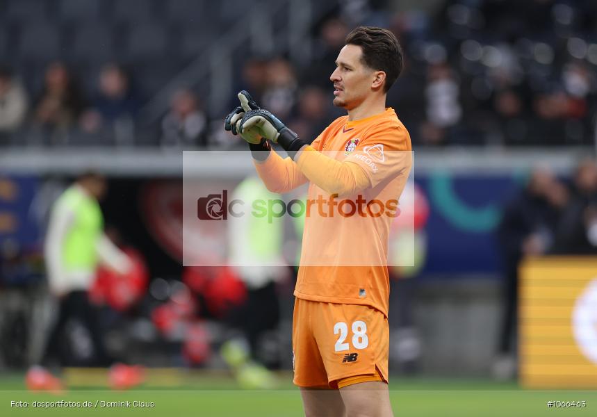 Bayer 04 Leverkusen, Eintracht Frankfurt, Bundesliga, Voetball, Sport, Le Football, Germany, Futbol, Fotball, Fussball, Deutschland, DFL, DFB, Calcio, 2025/26, Saison 2025/2026 - Bild-ID: 1066463