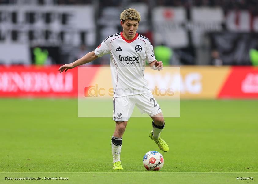 Bayer 04 Leverkusen, Eintracht Frankfurt, Bundesliga, Voetball, Sport, Le Football, Germany, Futbol, Fotball, Fussball, Deutschland, DFL, DFB, Calcio, 2025/26, Saison 2025/2026 - Bild-ID: 1066472