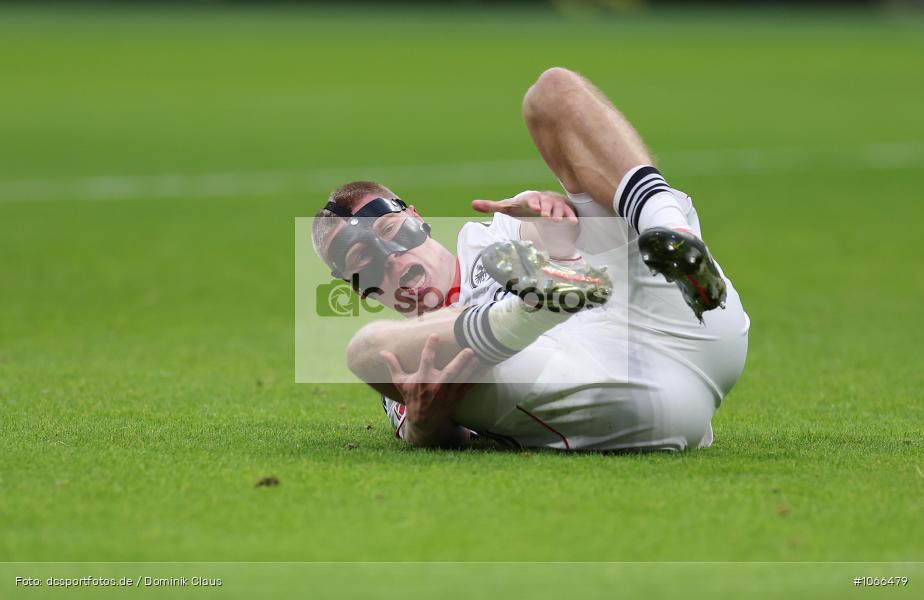 Bayer 04 Leverkusen, Eintracht Frankfurt, Bundesliga, Voetball, Sport, Le Football, Germany, Futbol, Fotball, Fussball, Deutschland, DFL, DFB, Calcio, 2025/26, Saison 2025/2026 - Bild-ID: 1066479