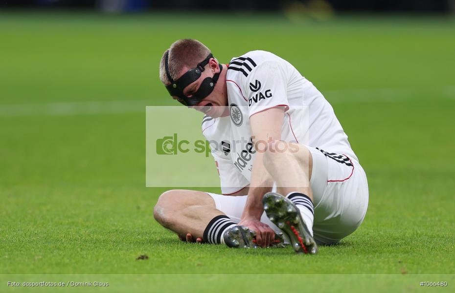 Bayer 04 Leverkusen, Eintracht Frankfurt, Bundesliga, Voetball, Sport, Le Football, Germany, Futbol, Fotball, Fussball, Deutschland, DFL, DFB, Calcio, 2025/26, Saison 2025/2026 - Bild-ID: 1066480