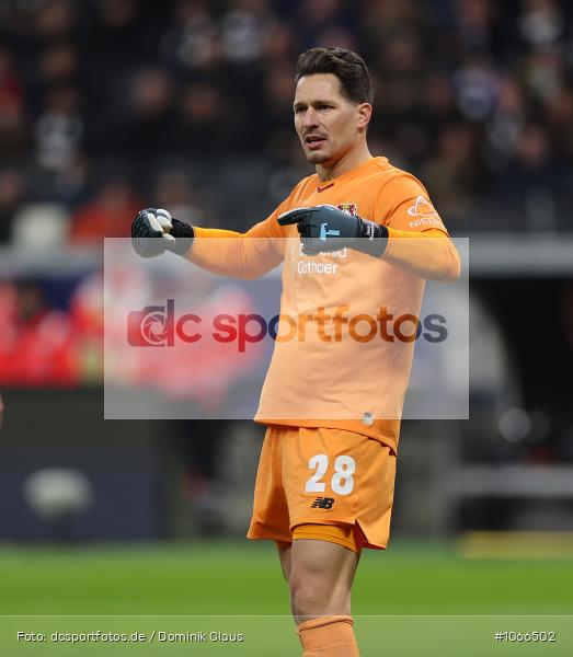 Bayer 04 Leverkusen, Eintracht Frankfurt, Bundesliga, Voetball, Sport, Le Football, Germany, Futbol, Fotball, Fussball, Deutschland, DFL, DFB, Calcio, 2025/26, Saison 2025/2026 - Bild-ID: 1066502
