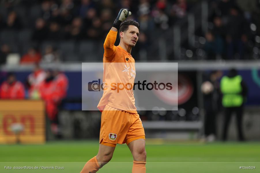 Bayer 04 Leverkusen, Eintracht Frankfurt, Bundesliga, Voetball, Sport, Le Football, Germany, Futbol, Fotball, Fussball, Deutschland, DFL, DFB, Calcio, 2025/26, Saison 2025/2026 - Bild-ID: 1066509