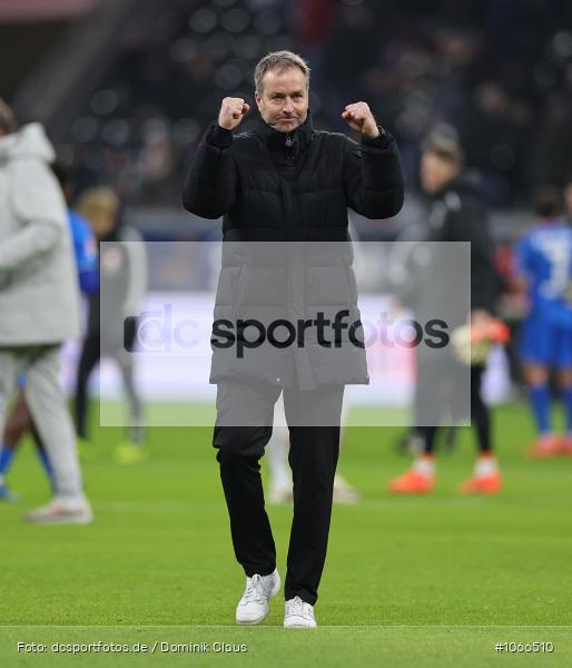 Bayer 04 Leverkusen, Eintracht Frankfurt, Bundesliga, Voetball, Sport, Le Football, Germany, Futbol, Fotball, Fussball, Deutschland, DFL, DFB, Calcio, 2025/26, Saison 2025/2026 - Bild-ID: 1066510