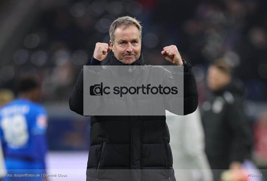 Bayer 04 Leverkusen, Eintracht Frankfurt, Bundesliga, Voetball, Sport, Le Football, Germany, Futbol, Fotball, Fussball, Deutschland, DFL, DFB, Calcio, 2025/26, Saison 2025/2026 - Bild-ID: 1066511