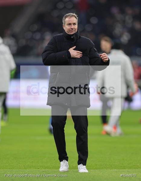 Bayer 04 Leverkusen, Eintracht Frankfurt, Bundesliga, Voetball, Sport, Le Football, Germany, Futbol, Fotball, Fussball, Deutschland, DFL, DFB, Calcio, 2025/26, Saison 2025/2026 - Bild-ID: 1066512