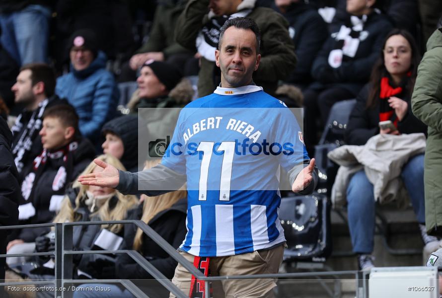 Borussia Mönchengladbach, Eintracht Frankfurt, Bundesliga, Voetball, Sport, Le Football, Germany, Futbol, Fotball, Fussball, Deutschland, DFL, DFB, Calcio, 2025/26, Saison 2025/2026 - Bild-ID: 1066527