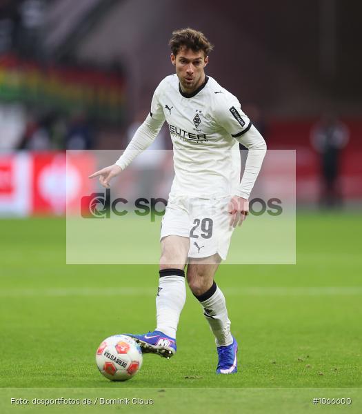 Borussia Mönchengladbach, Eintracht Frankfurt, Bundesliga, Voetball, Sport, Le Football, Germany, Futbol, Fotball, Fussball, Deutschland, DFL, DFB, Calcio, 2025/26, Saison 2025/2026 - Bild-ID: 1066600