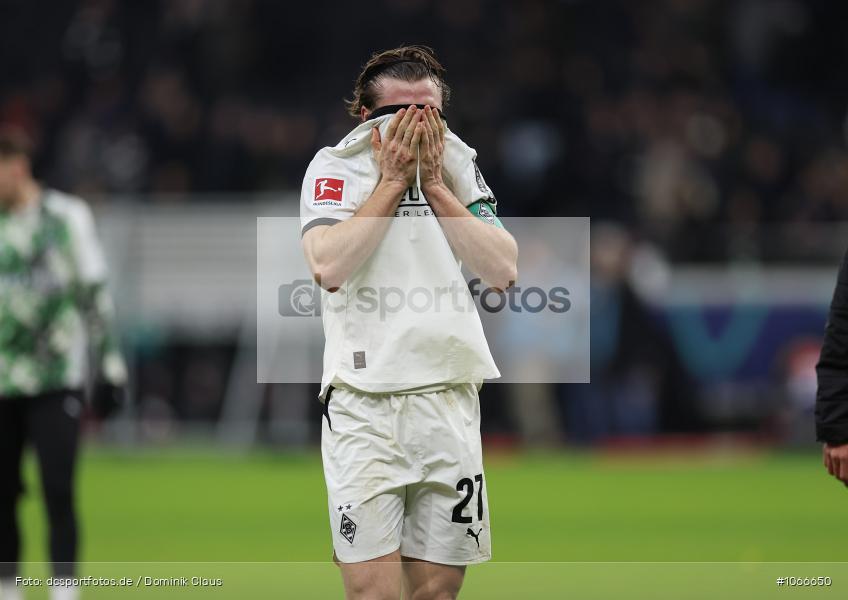 Borussia Mönchengladbach, Eintracht Frankfurt, Bundesliga, Voetball, Sport, Le Football, Germany, Futbol, Fotball, Fussball, Deutschland, DFL, DFB, Calcio, 2025/26, Saison 2025/2026 - Bild-ID: 1066650