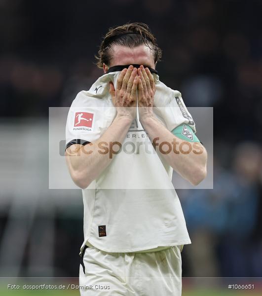 Borussia Mönchengladbach, Eintracht Frankfurt, Bundesliga, Voetball, Sport, Le Football, Germany, Futbol, Fotball, Fussball, Deutschland, DFL, DFB, Calcio, 2025/26, Saison 2025/2026 - Bild-ID: 1066651