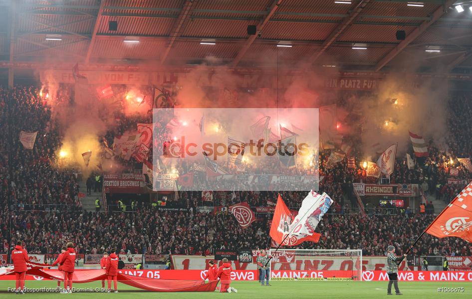 HSV, Hamburger SV, 1. FSV Mainz 05, Liga, Bundesliga, Voetball, Sport, Le Football, Germany, Futbol, Fotball, Fussball, Deutschland, DFL, DFB, Calcio, 2025/26, Saison 2025/2026 - Bild-ID: 1066675