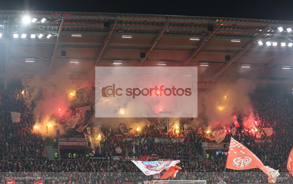 HSV, Hamburger SV, 1. FSV Mainz 05, Liga, Bundesliga, Voetball, Sport, Le Football, Germany, Futbol, Fotball, Fussball, Deutschland, DFL, DFB, Calcio, 2025/26, Saison 2025/2026 - Bild-ID: 1066676