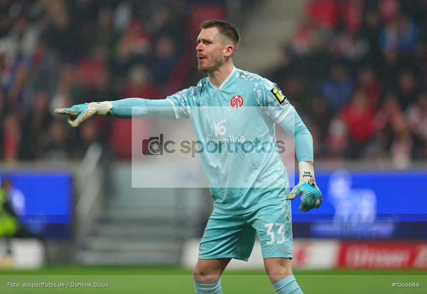HSV, Hamburger SV, 1. FSV Mainz 05, Liga, Bundesliga, Voetball, Sport, Le Football, Germany, Futbol, Fotball, Fussball, Deutschland, DFL, DFB, Calcio, 2025/26, Saison 2025/2026 - Bild-ID: 1066684