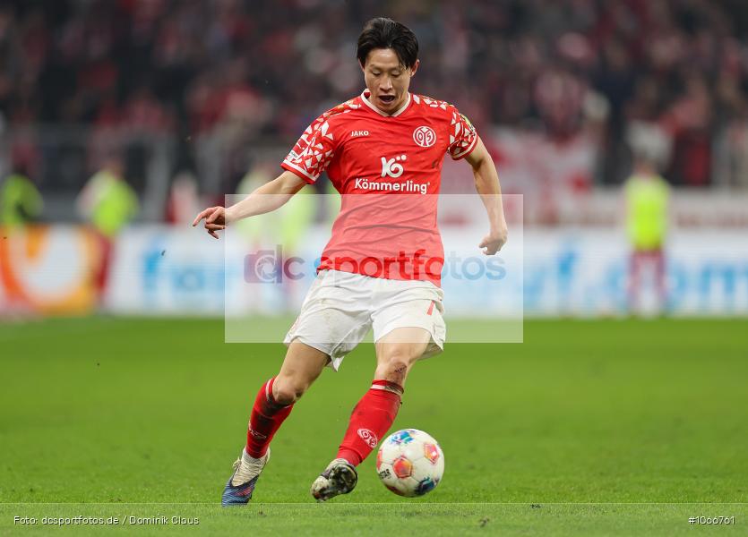 HSV, Hamburger SV, 1. FSV Mainz 05, Liga, Bundesliga, Voetball, Sport, Le Football, Germany, Futbol, Fotball, Fussball, Deutschland, DFL, DFB, Calcio, 2025/26, Saison 2025/2026 - Bild-ID: 1066761