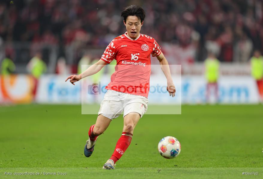 HSV, Hamburger SV, 1. FSV Mainz 05, Liga, Bundesliga, Voetball, Sport, Le Football, Germany, Futbol, Fotball, Fussball, Deutschland, DFL, DFB, Calcio, 2025/26, Saison 2025/2026 - Bild-ID: 1066762