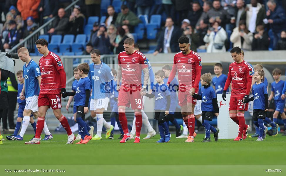 Fortuna Düsseldorf, SV Darmstadt 98, 2. Liga, 2. Bundesliga, Bundesliga, Liga, Voetball, Sport, Le Football, Germany, Futbol, Fotball, Fussball, Deutschland, DFL, DFB, Calcio, 2025/26, Saison 2025/2026 - Bild-ID: 1066788