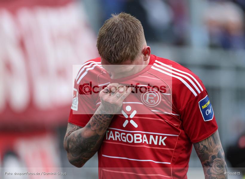 Fortuna Düsseldorf, SV Darmstadt 98, 2. Liga, 2. Bundesliga, Bundesliga, Liga, Voetball, Sport, Le Football, Germany, Futbol, Fotball, Fussball, Deutschland, DFL, DFB, Calcio, 2025/26, Saison 2025/2026 - Bild-ID: 1066815