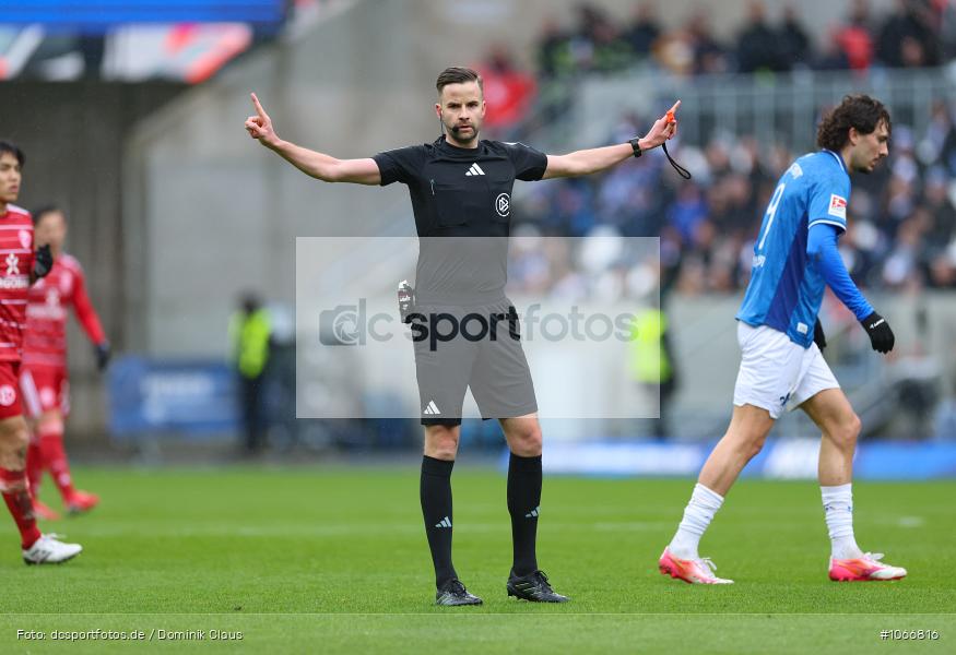 Fortuna Düsseldorf, SV Darmstadt 98, 2. Liga, 2. Bundesliga, Bundesliga, Liga, Voetball, Sport, Le Football, Germany, Futbol, Fotball, Fussball, Deutschland, DFL, DFB, Calcio, 2025/26, Saison 2025/2026 - Bild-ID: 1066816