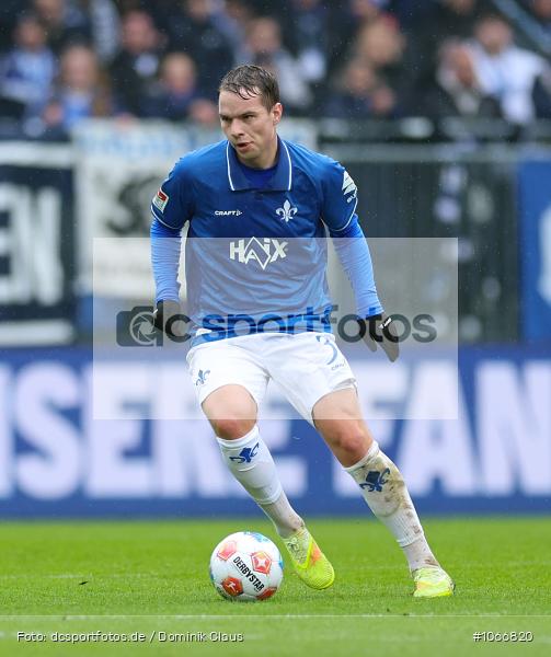 Fortuna Düsseldorf, SV Darmstadt 98, 2. Liga, 2. Bundesliga, Bundesliga, Liga, Voetball, Sport, Le Football, Germany, Futbol, Fotball, Fussball, Deutschland, DFL, DFB, Calcio, 2025/26, Saison 2025/2026 - Bild-ID: 1066820