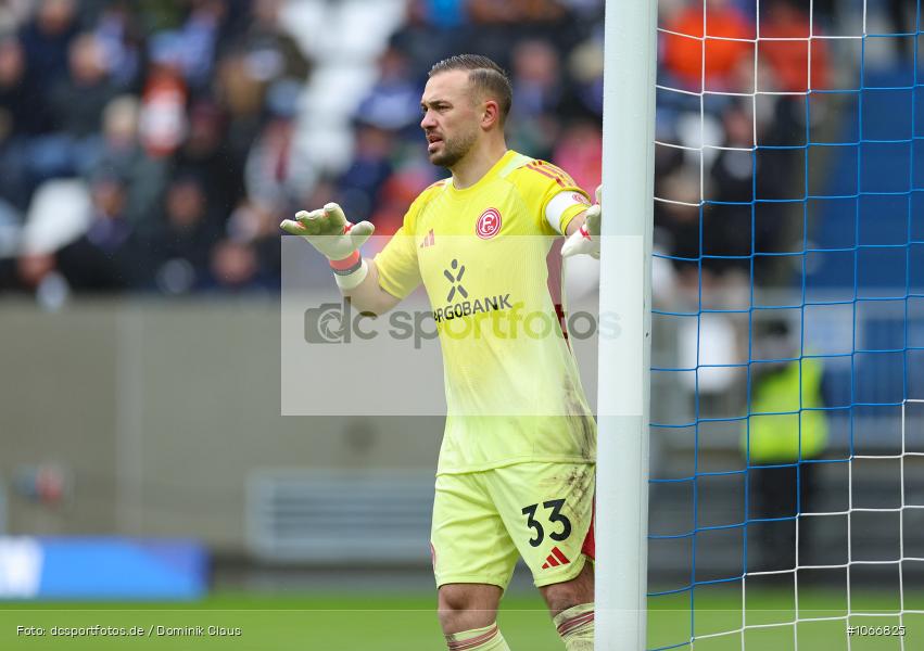 Fortuna Düsseldorf, SV Darmstadt 98, 2. Liga, 2. Bundesliga, Bundesliga, Liga, Voetball, Sport, Le Football, Germany, Futbol, Fotball, Fussball, Deutschland, DFL, DFB, Calcio, 2025/26, Saison 2025/2026 - Bild-ID: 1066825
