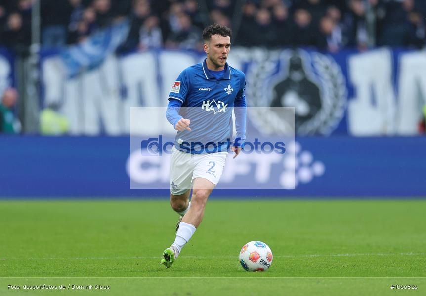 Fortuna Düsseldorf, SV Darmstadt 98, 2. Liga, 2. Bundesliga, Bundesliga, Liga, Voetball, Sport, Le Football, Germany, Futbol, Fotball, Fussball, Deutschland, DFL, DFB, Calcio, 2025/26, Saison 2025/2026 - Bild-ID: 1066826