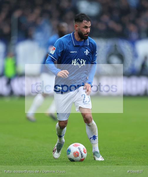 Fortuna Düsseldorf, SV Darmstadt 98, 2. Liga, 2. Bundesliga, Bundesliga, Liga, Voetball, Sport, Le Football, Germany, Futbol, Fotball, Fussball, Deutschland, DFL, DFB, Calcio, 2025/26, Saison 2025/2026 - Bild-ID: 1066827