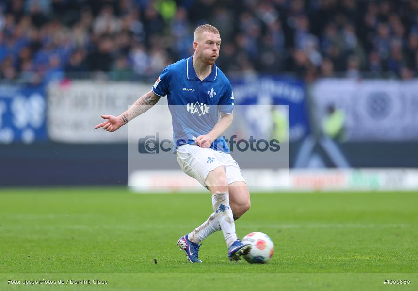 Fortuna Düsseldorf, SV Darmstadt 98, 2. Liga, 2. Bundesliga, Bundesliga, Liga, Voetball, Sport, Le Football, Germany, Futbol, Fotball, Fussball, Deutschland, DFL, DFB, Calcio, 2025/26, Saison 2025/2026 - Bild-ID: 1066836