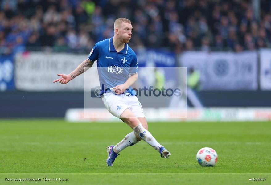 Fortuna Düsseldorf, SV Darmstadt 98, 2. Liga, 2. Bundesliga, Bundesliga, Liga, Voetball, Sport, Le Football, Germany, Futbol, Fotball, Fussball, Deutschland, DFL, DFB, Calcio, 2025/26, Saison 2025/2026 - Bild-ID: 1066837
