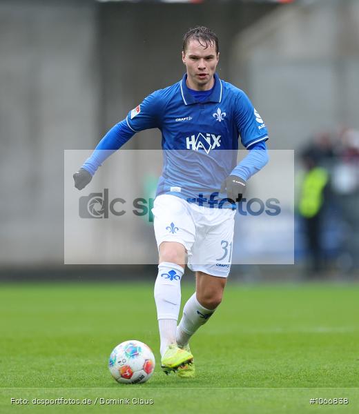 Fortuna Düsseldorf, SV Darmstadt 98, 2. Liga, 2. Bundesliga, Bundesliga, Liga, Voetball, Sport, Le Football, Germany, Futbol, Fotball, Fussball, Deutschland, DFL, DFB, Calcio, 2025/26, Saison 2025/2026 - Bild-ID: 1066838